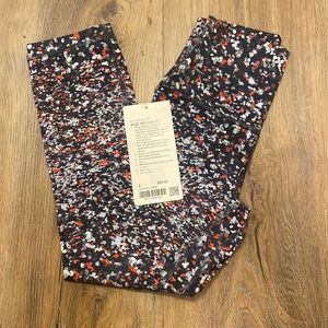 Lululemon Align Crop 21”
